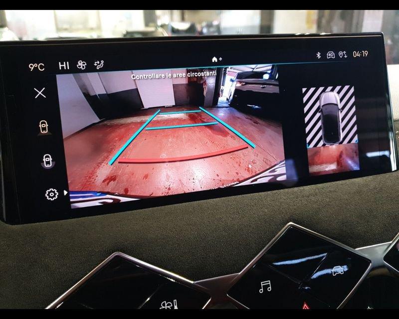 DS DS3 Crossback PureTech 100 Performance Line