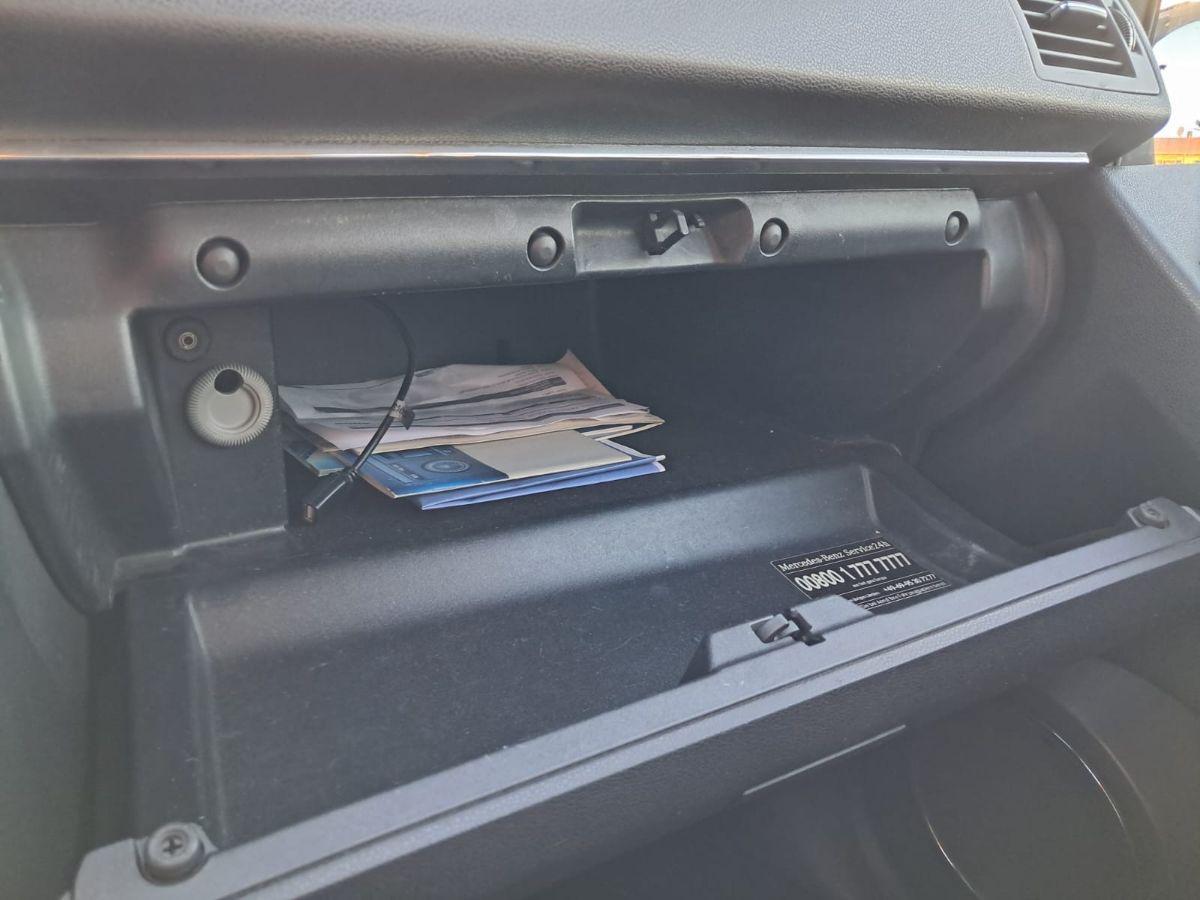 MERCEDES - Classe B - 180 CDI