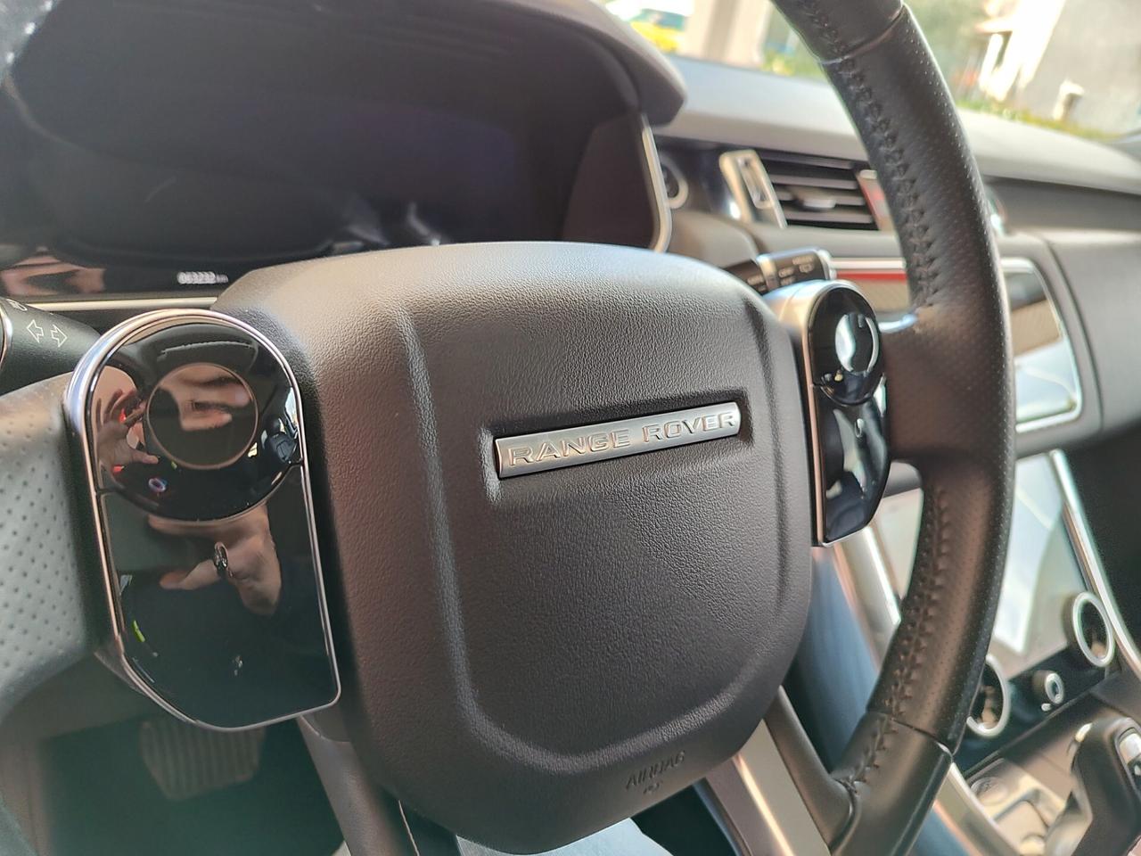 Range Sport 3.0 SDV6 249 CV HSE Dynamic PROMO