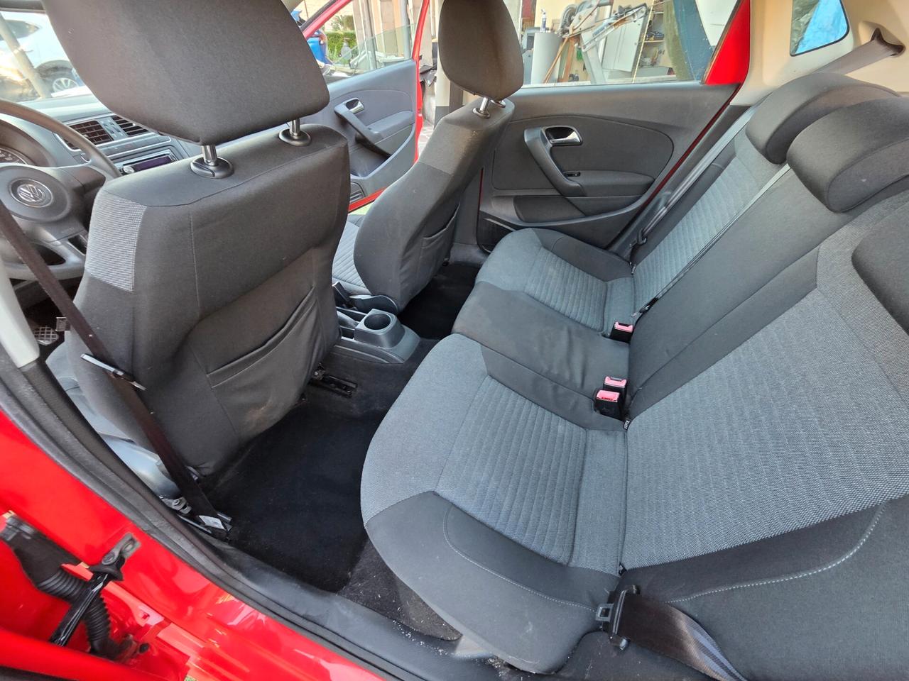 Volkswagen Polo 1.2 70 CV 5p. Comfortline