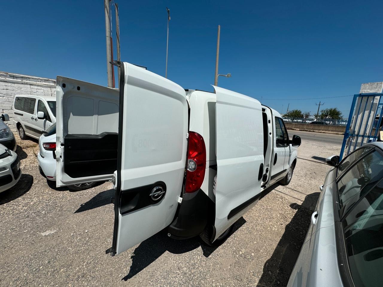 Opel Combo 1.6 CDTI Autocarro "70.000KM"