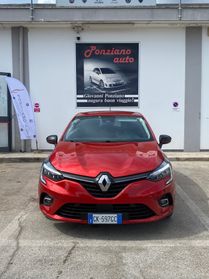 Renault Clio TCe 90 CV 5 porte Techno