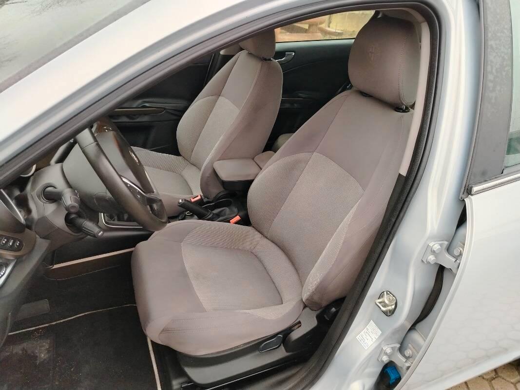 Alfa Romeo Giulietta 1.4 t. Distinctive Gpl 120cv E6