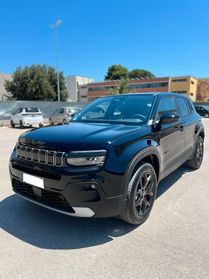 Jeep Avenger 1.2 Turbo 110 CV e-Hybrid Altitude