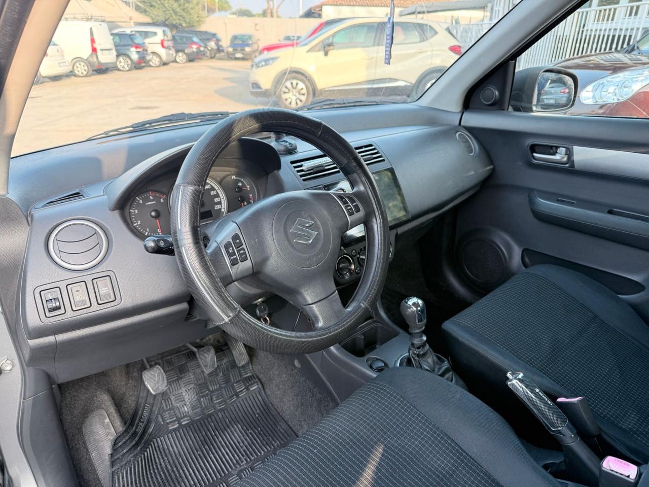 Suzuki Swift 1.3 DDiS 5p. GL