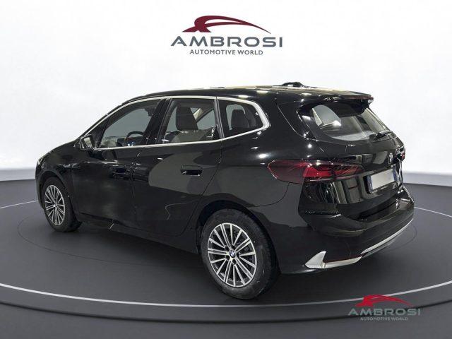 BMW 218 Serie 2 i Active Tourer Luxury Line Premium Packag