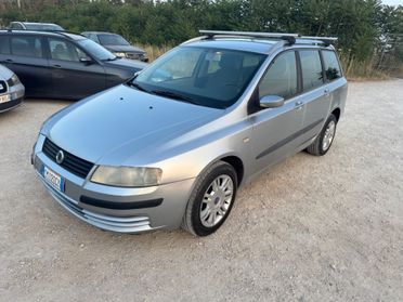 Fiat Stilo 1.9 JTD Multi Wagon Active