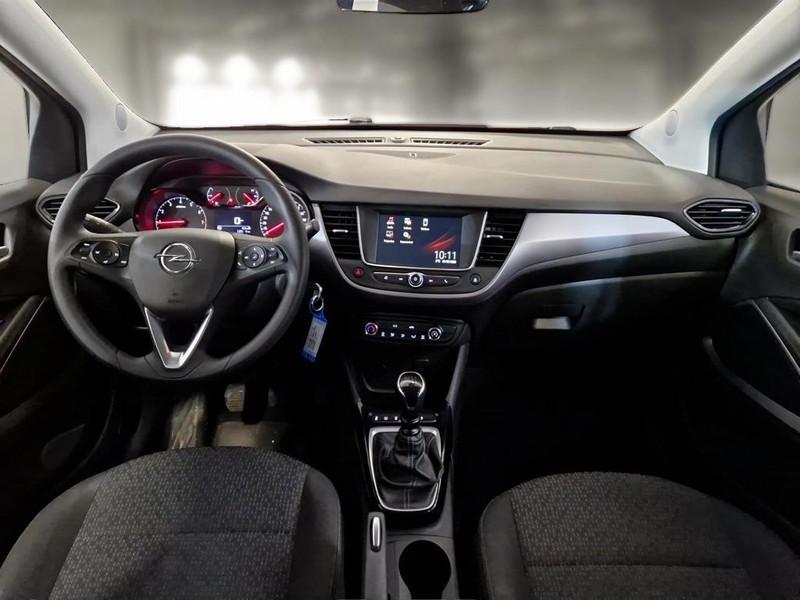 OPEL CROSSLAND X 1.5 DIESEL 102 CV ADVANCE SES MT6 CROSSOVER
