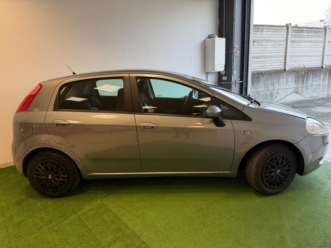 Fiat Grande Punto 1.2 5 porte Dynamic