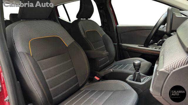 DACIA Sandero Stepway 1.0 TCe ECO-G Comfort