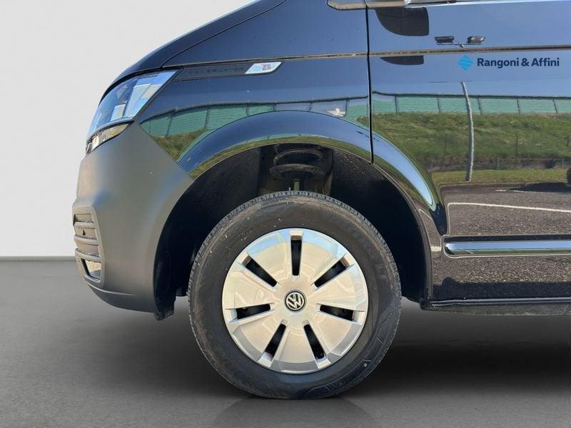 Volkswagen Transp. Transporter 2.0 TDI 150CV DSG PL Furgone