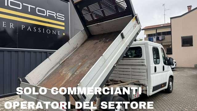 Fiat Ducato SOLO OPERATORI DEL SETTORE