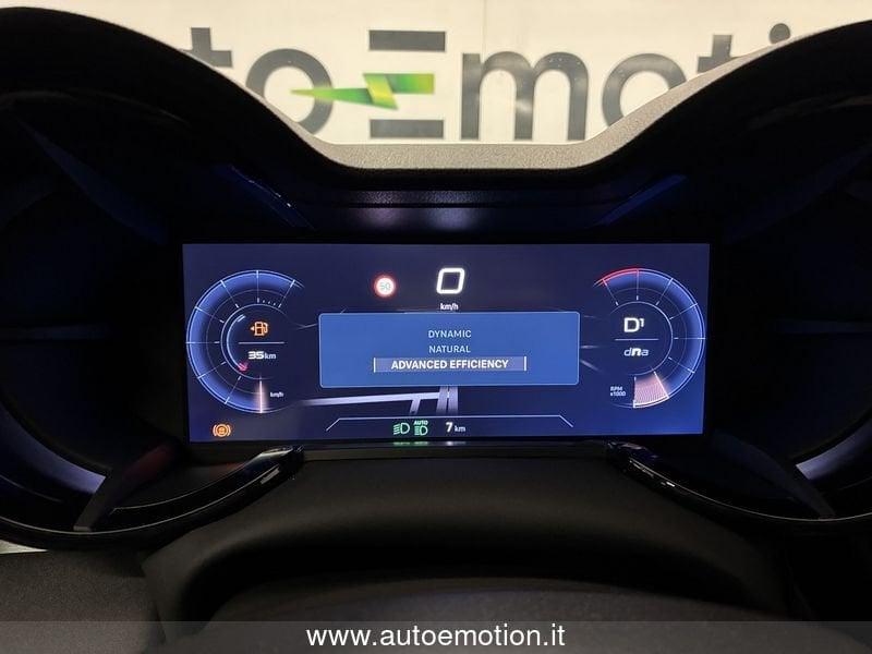 Alfa Romeo Junior 1.2 145 CV Hybrid eDCT6 Speciale