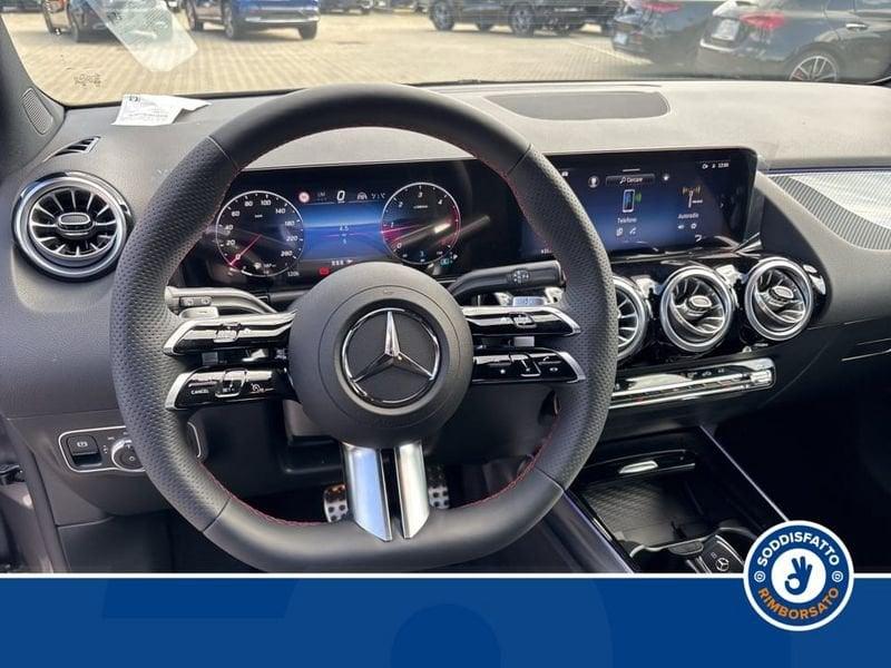 Mercedes-Benz Classe B 180d Automatic AMG Line Advanced Plus Digital Edition