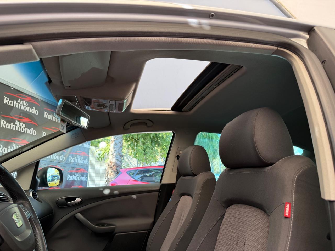 Seat Altea 1.6 TDI 105 CV DSG