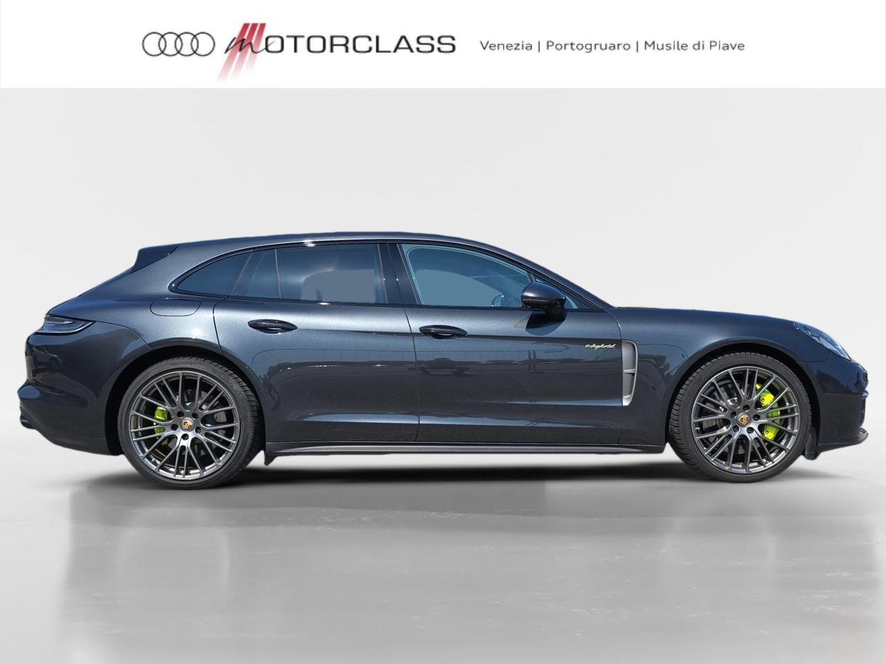 Porsche Panamera turismo 2.9 v6 e-hybrid 4 pdk