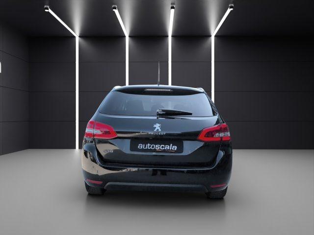 PEUGEOT 308 BlueHDi 130 S&S SW GT Line