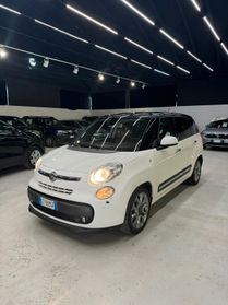Fiat 500L 1.6