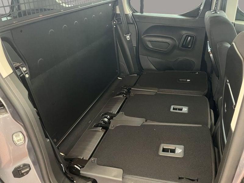 FIAT Doblò Doblo PL 1.5 d Doblo 130cv auto n1 + IVA