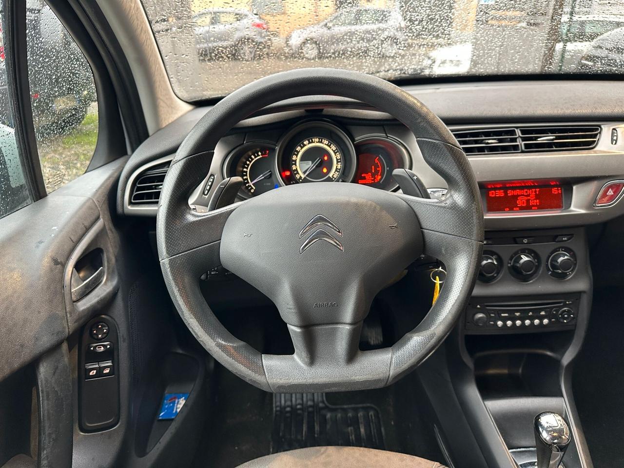 Citroen C3 PureTech 82 Exclusive