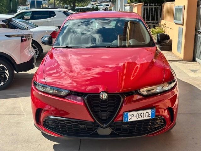 Alfa Romeo Tonale 1.6 diesel 130 CV TCT6 Super