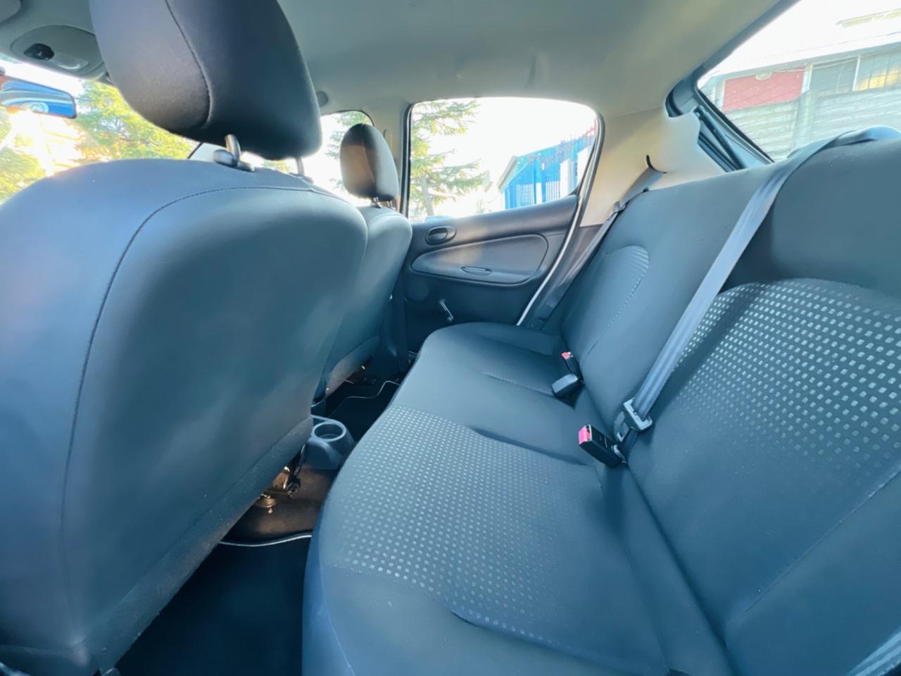 Peugeot 206 CON 12 MESI DI GARANZIA INCLUSI NEL PREZZO