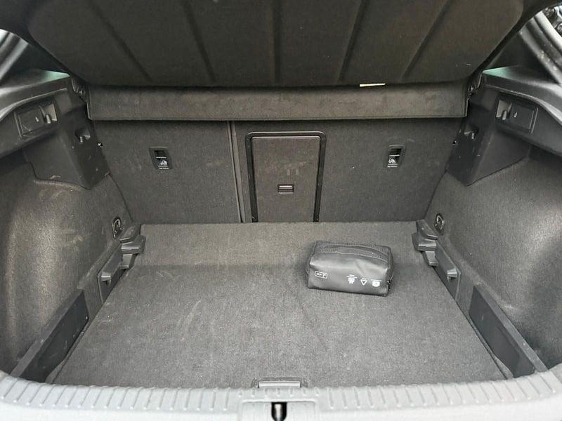 Cupra Formentor Formentor 1.5 TSI DSG