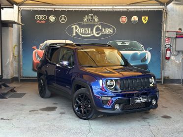 Jeep Renegade Limited 1.6 Mjt DDCT 120 Cv Tetto