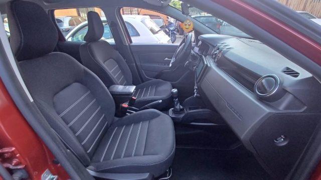 DACIA Duster 1.5 Blue dCi 8V 115 CV 4x4 Comfort