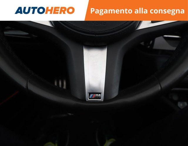 BMW Z4 sDrive20i Msport