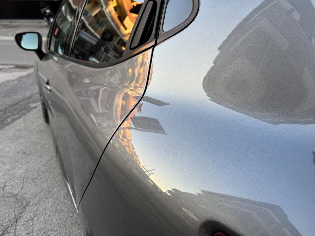 Renault Clio dCi 8V 90 CV Start&Stop 5 porte Energy Duel2