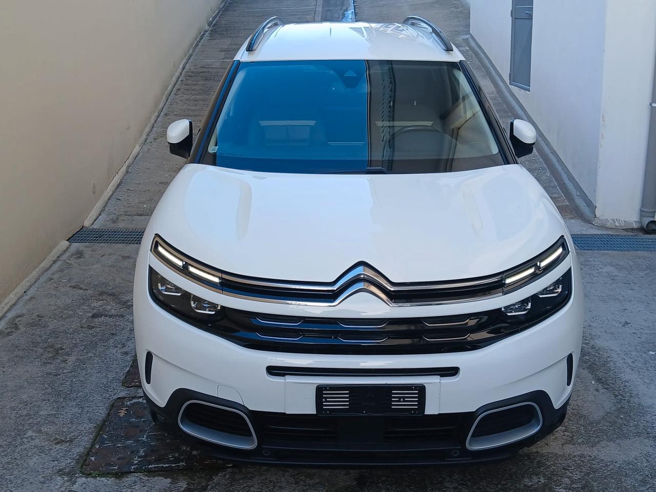 Citroen C5 Aircross BlueHDi 130 S&S EAT8 Shine