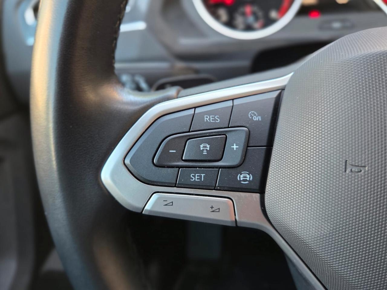 Volkswagen Tiguan 2.0 TDI 150 CV SCR DSG Life