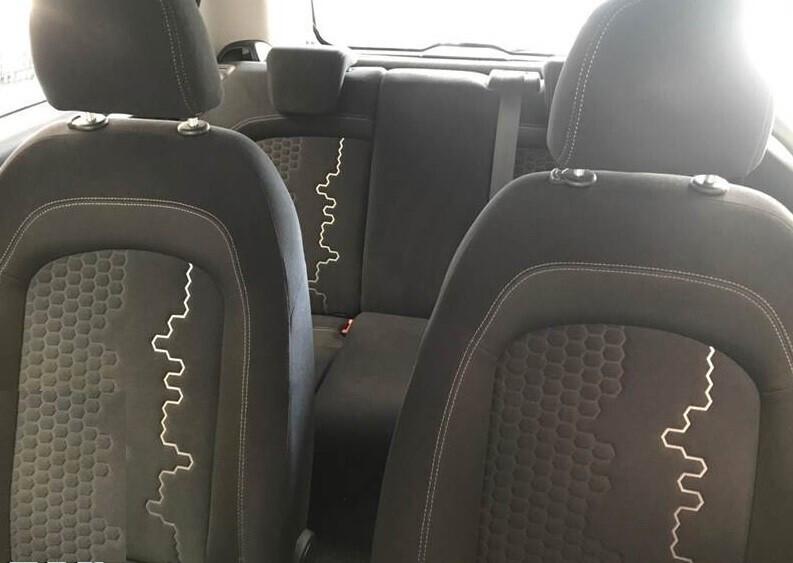 Fiat Punto 1.3 MJT II S&S 85 CV 5 porte ECO Lounge