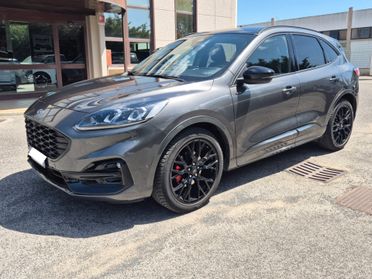 Ford Kuga 2.0 EcoBlue 120 CV aut. 2WD ST-Line X