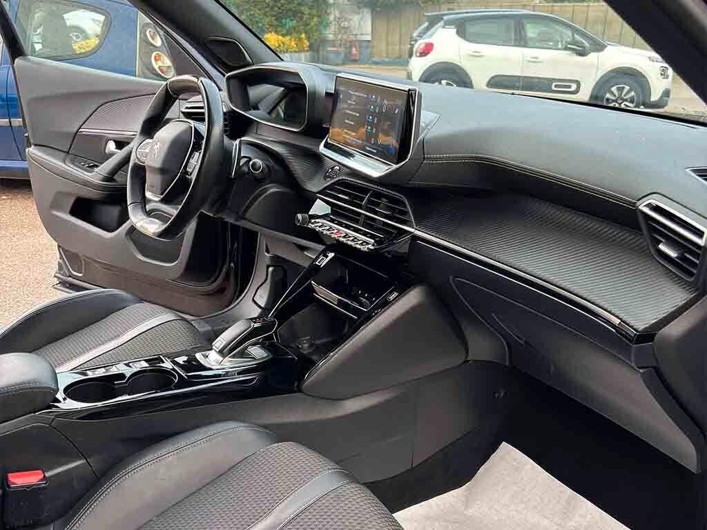 Peugeot 2008 BlueHDi 130 S&S EAT8 GT Line IN PROMO