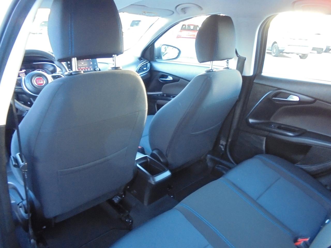 Fiat Tipo 1.6 Mjt S&S SW City Life