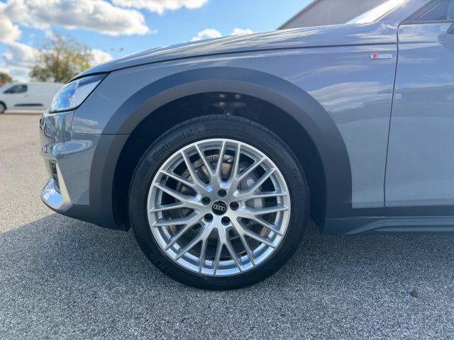 AUDI A4 allroad 40 TDI 204 CV S TRONIC BUSINESS EVOLUT *UNIPROP*