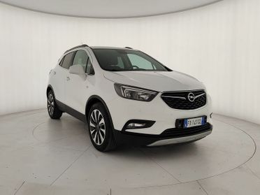 Opel Mokka X 1.4 Turbo GPL Tech 140CV 4x2 Vision