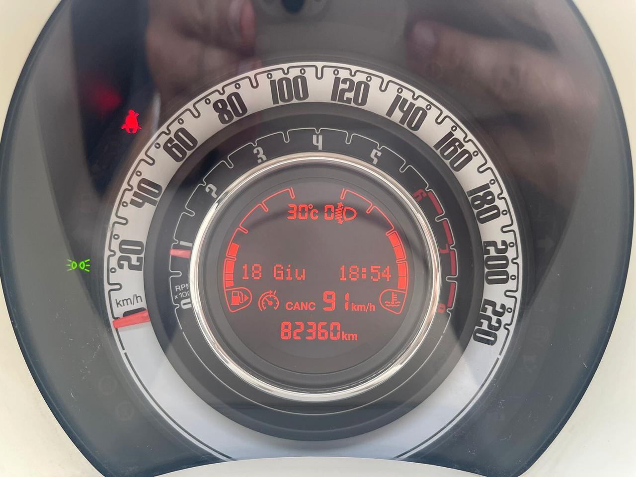 Fiat 500 tua a soli 170 euro