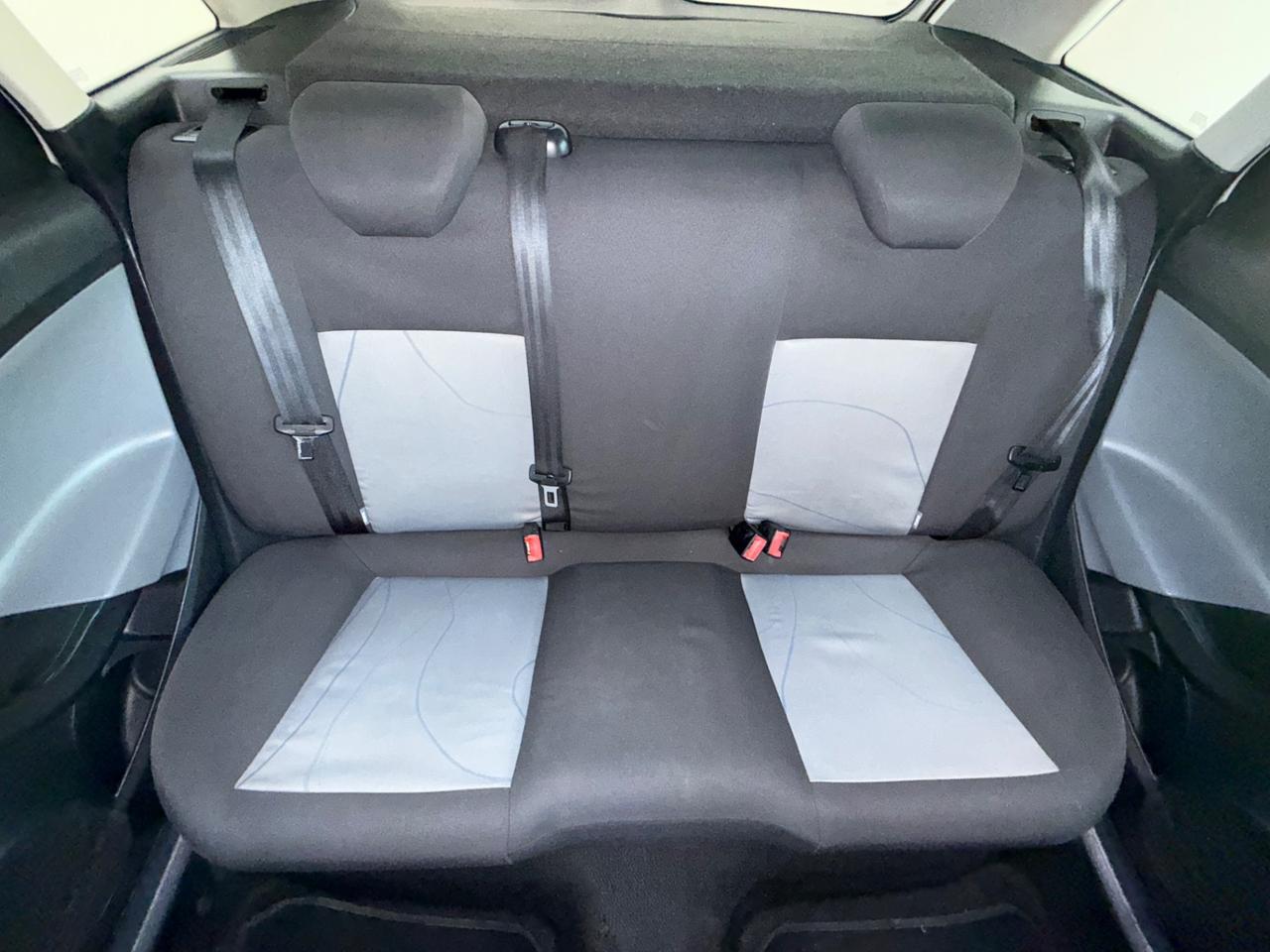 Seat Ibiza ST 1.2 TDI CR DPF Style