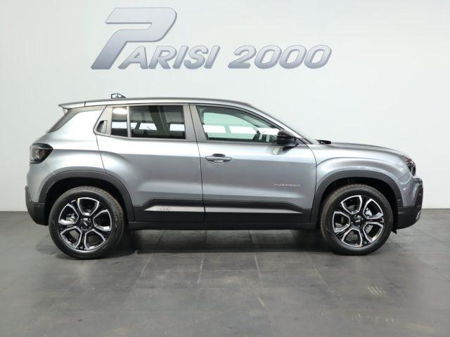 JEEP Avenger 1.2 100CV Turbo Summit *PROMO PARISI GROUP*