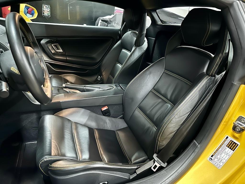 Lamborghini Gallardo 5.2 V10 LP560-4 Coupé