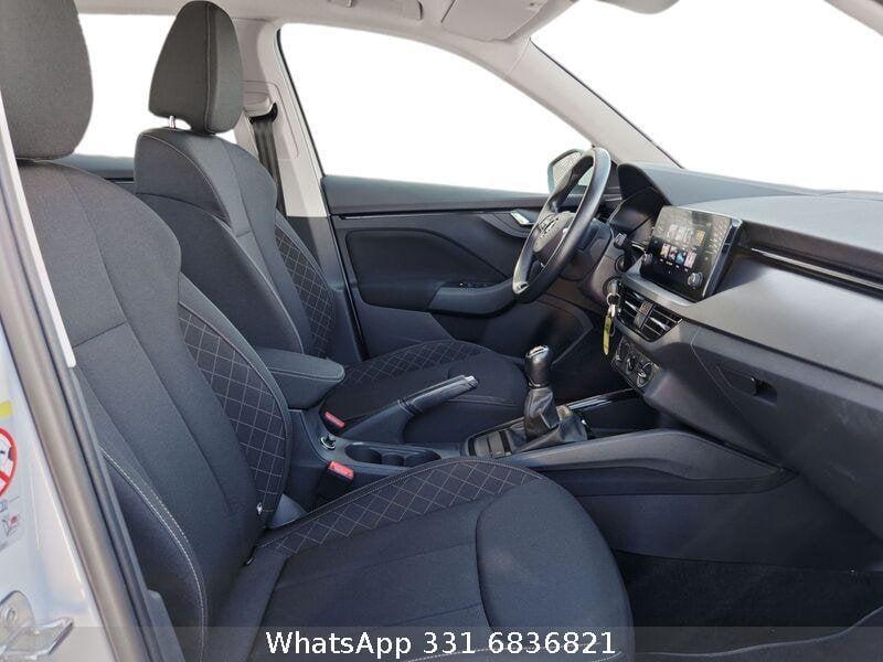 Skoda Kamiq Kamiq 1.0 TSI 110 CV Ambition