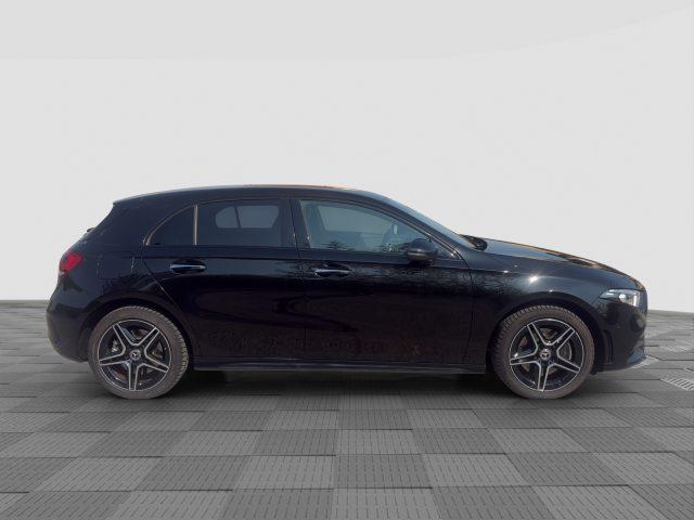 MERCEDES-BENZ A 250 A 250 e EQ-POWER Automatic PREMIUM