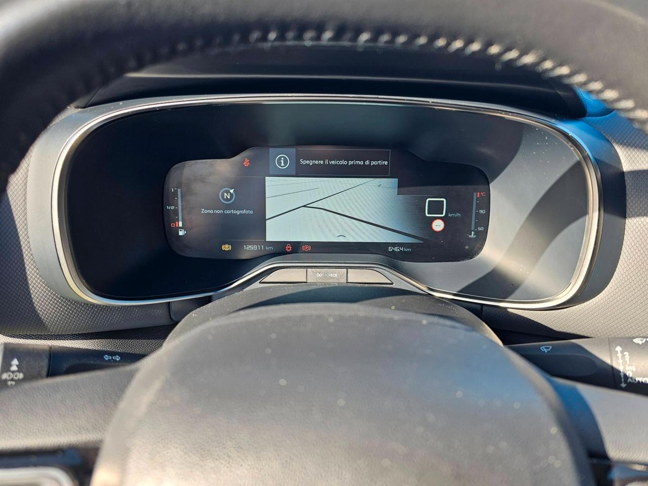 Citroen C5 Aircross BlueHDi 130 S&S Shine