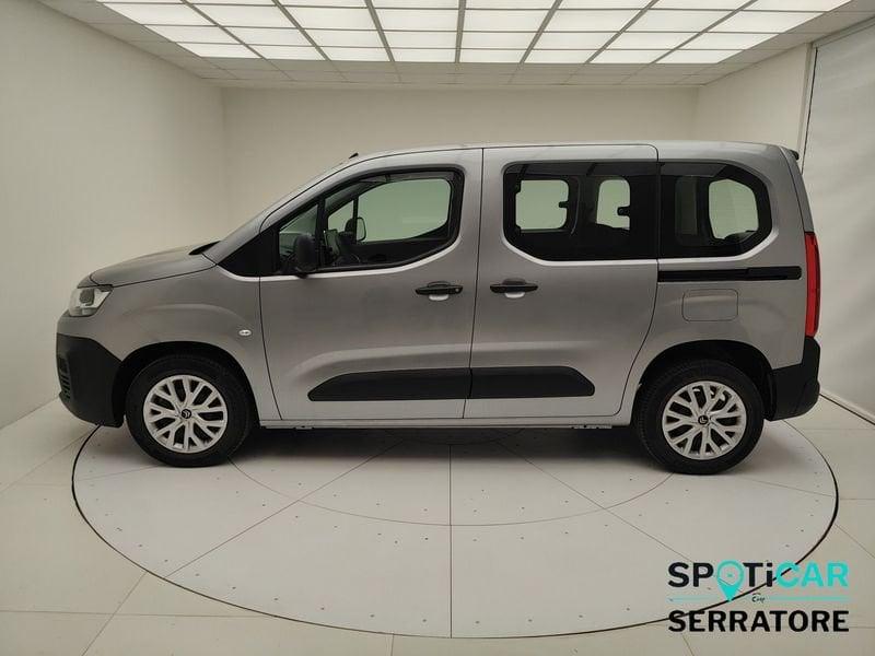 Citroën E-Berlingo Berlingo M Live 50kw