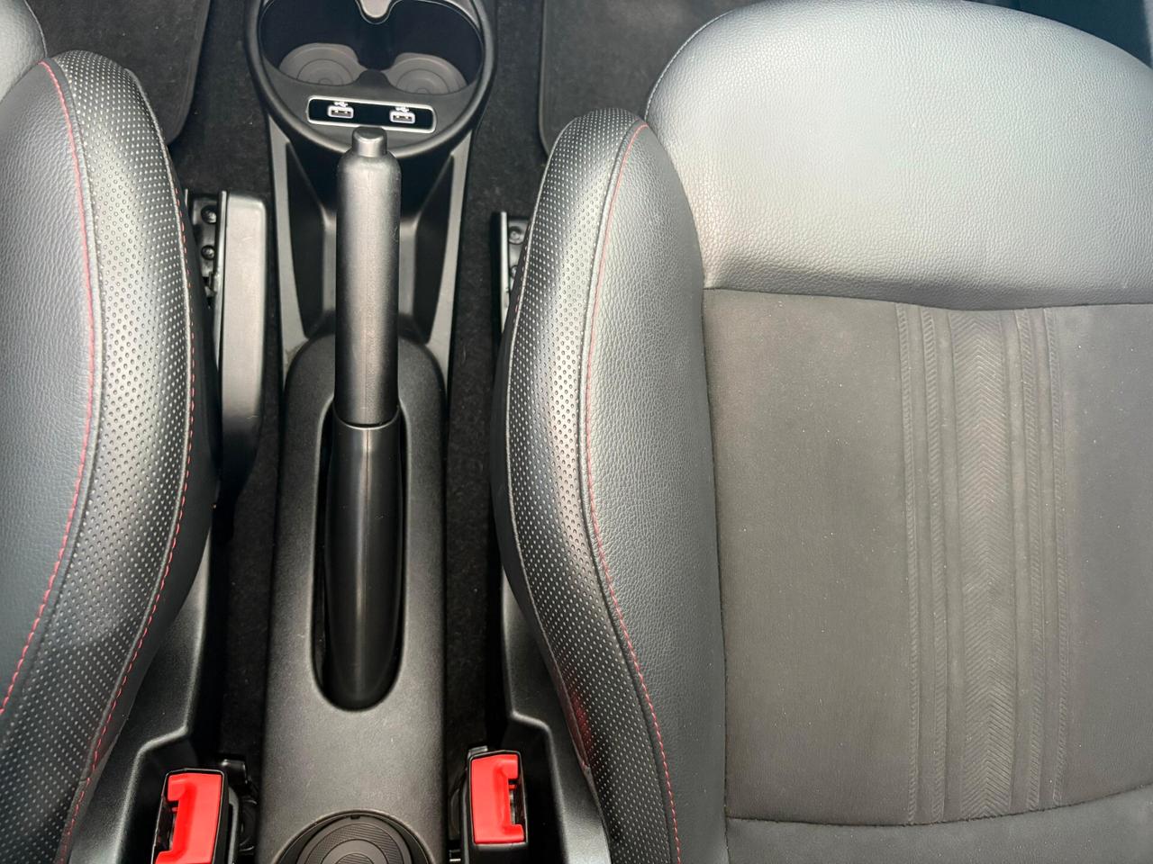 Fiat 500 C 1.0 Hybrid Sport