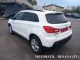 Mitsubishi ASX 1.8 DI-D 150 CV 2WD Intense ClearTec Panoramic