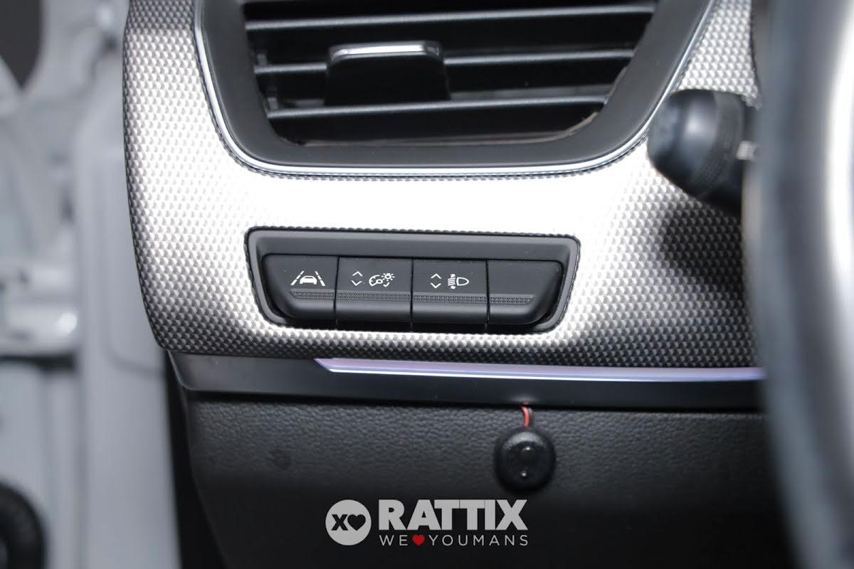 Renault Arkana 1.6 E-Tech Hybrid 145CV Intens